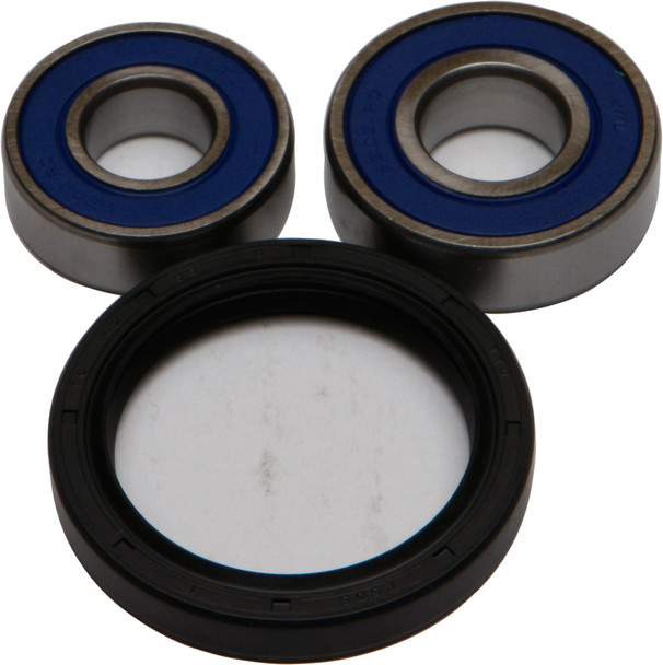 All Balls Front Wheel Bearing/Seal Kit 25-1195