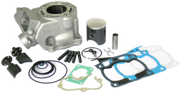 Athena Cylinder Kit 54Mm 14.8:1 Yam P400485100008