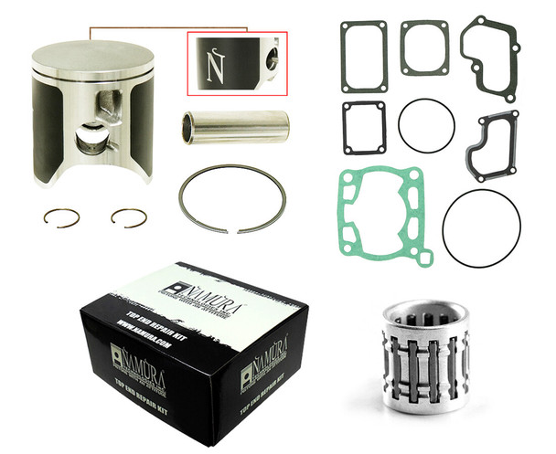 Namura Top End Kit Scem Composite Cyl 53.94/Std Suz Nx-30004K