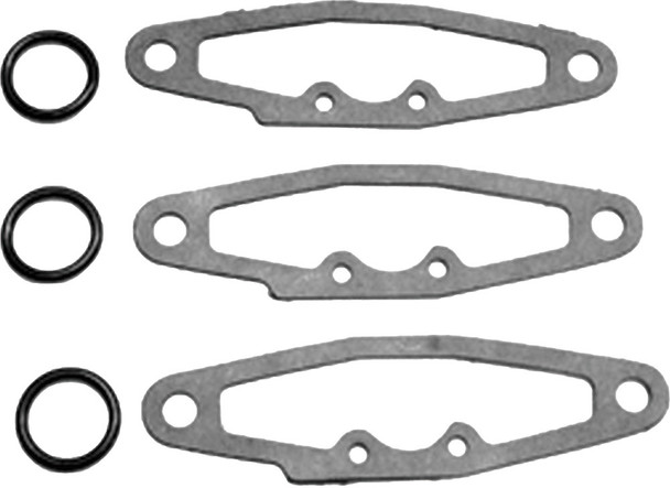 Vertex Exhaust Valve Gskt Kit-800Xcr 99-03- 700 Xcr '99 Indy 719105