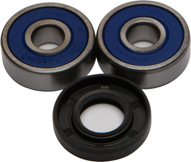 All Balls Wheel Bearing & Seal Kit 25-1410