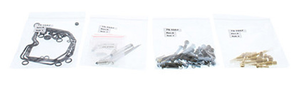 All Balls Bike Carburetor Rebuild Kit 26-1652