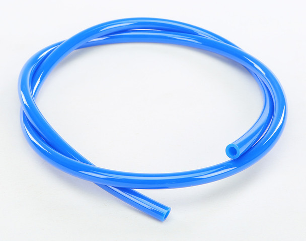 Helix 3' 3/16 Fuel Line Solid Blue 316-5164S