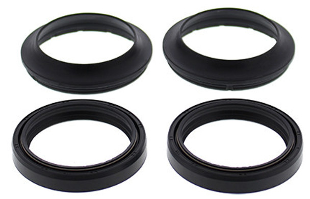 All Balls Fork & Dust Seal Wiper Kit 56-193