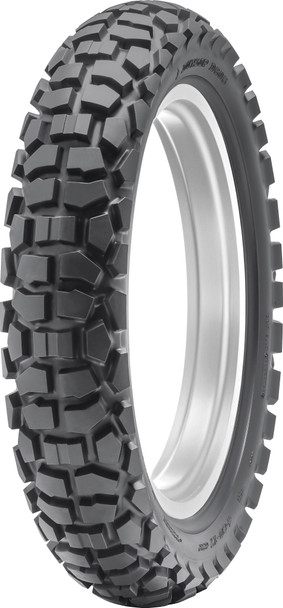 Dunlop Tire D605 Rear 4.60-17 62P Tt 45154676