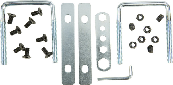 Fire Power Lc Jug Rack Hardware Kit 300-10294