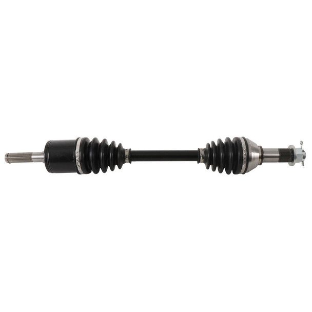 All Balls 6 Ball Heavy Duty Axle Front Ab6-Ca-8-130