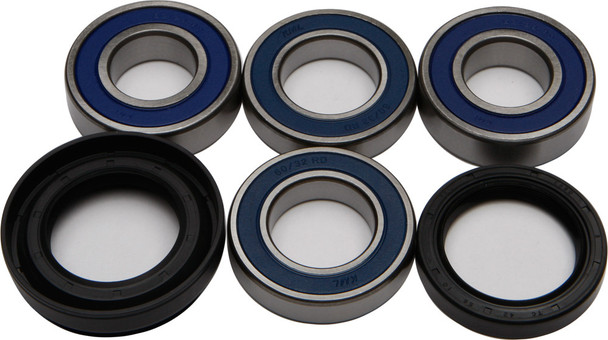 All Balls Wheel Bearing & Seal Kit 25-1036