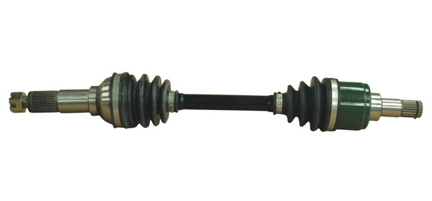 Open Trail Oe 2.0 Axle Front Yam-7014