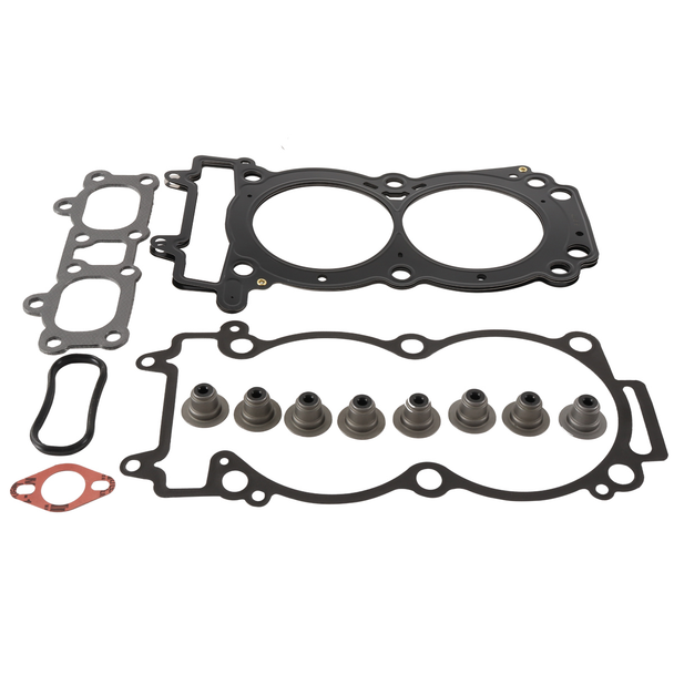 Vertex Top End Gaskets Pol 8100006