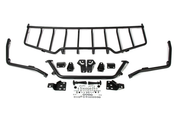 Rival Powersports Usa Hood Rack 2444.6895.1