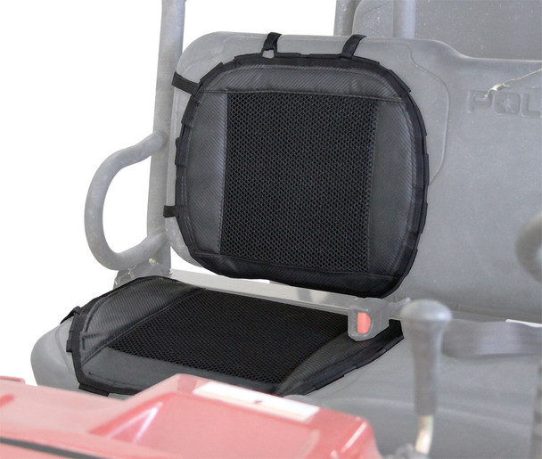 ATV TEK 2-Pc Seat Protector Utv Utvsp2