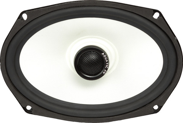 Aquatic Av Ultra Series 6X9 Speakers Hg200