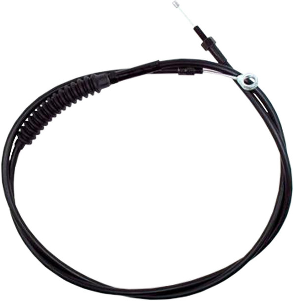 Motion Pro Blackout Clutch Lw Cable 132006