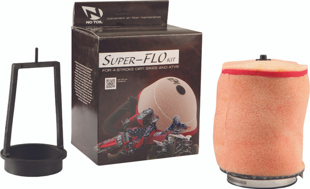 No Toil Super Flo Filter Kit Sfx17045