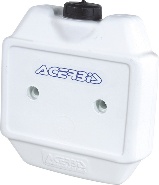Acerbis Front Auxiliary Tank 1.3 Gal 10"X9"X4.75" 2044030002