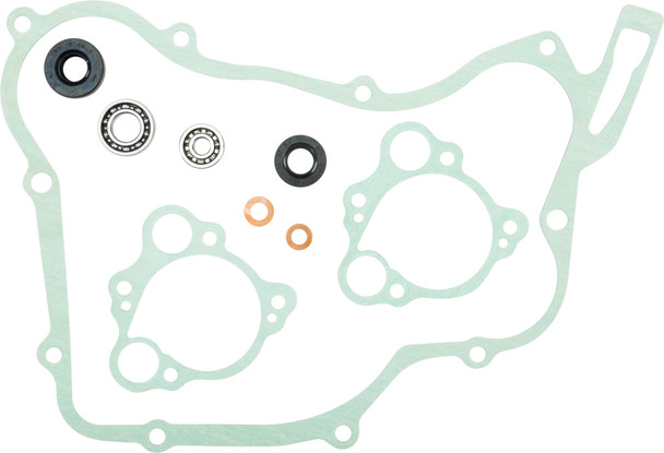 Athena Water Pump Repair Kit W/Bearings Hon P400210475002