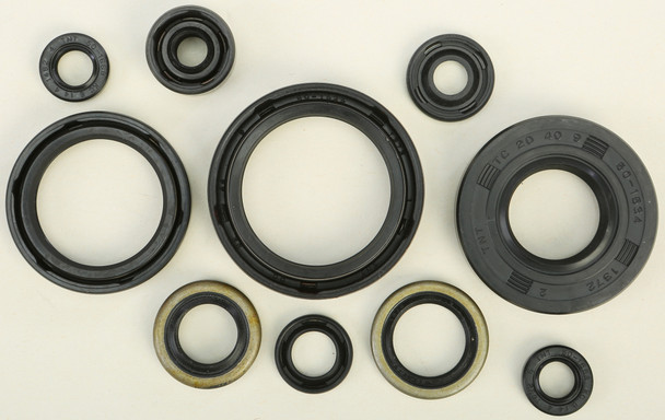 Vertex Oil Seal Set 822183
