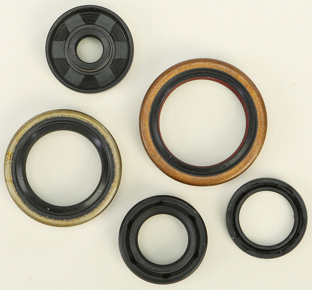 Vertex Oil Seal Set 822347