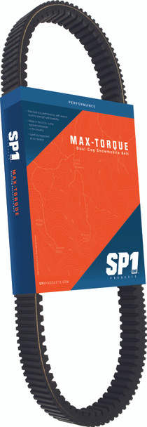 Sp1 Max-Torque Belt 43 1/2" X 1 13/32" 47-3918