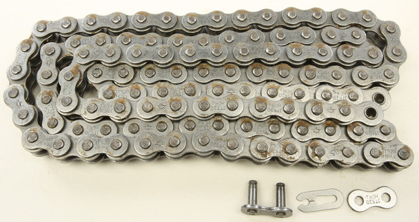 Jt Chain Hdr Heavy Duty 520-110L Jtc520Hdr110Sl