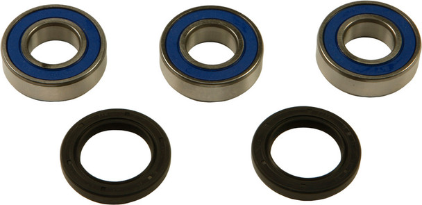 All Balls Wheel Bearing & Seal Kit 25-1277