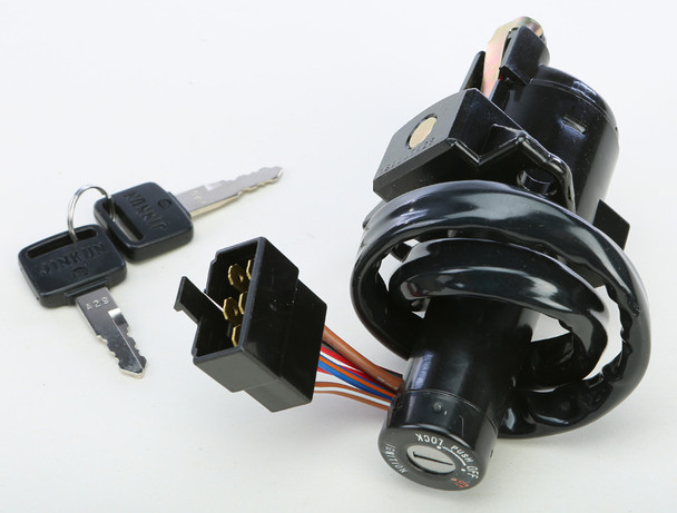 Emgo Ignition Switch Honda 40-15840