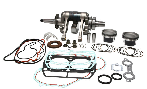 Prox Engine Rebuild Kit Pol 10.Ek5806.C1