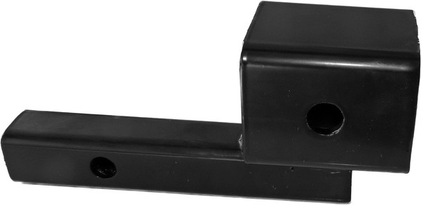 Hornet Receiver Hitch Adapter 1 1/4" X 2" U-4053