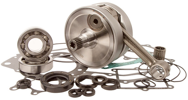 Hot Rods Bottom End Kit Cbk0012