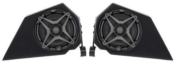 Ssv Works Slingshot Side Speakers Pair Ss-Spp65