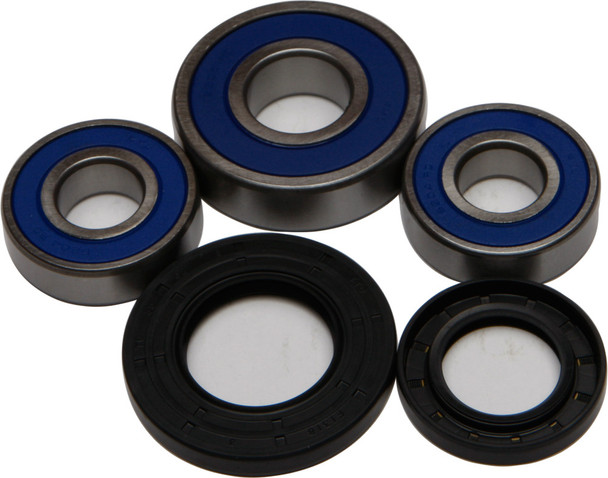 All Balls Rear Wheel Bearing/Seal Kit 25-1269