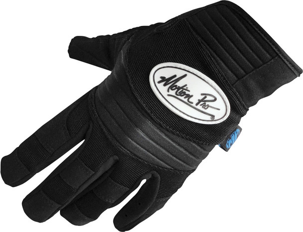 Motion Pro Tech Glove Black L 21-0020