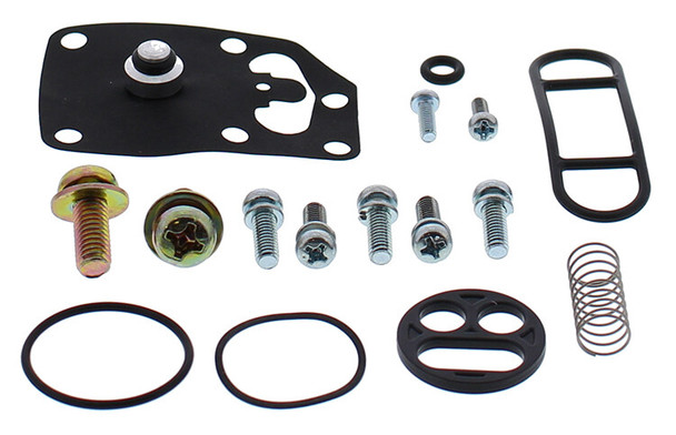 All Balls Fuel Tap Repair Kit 60-1045