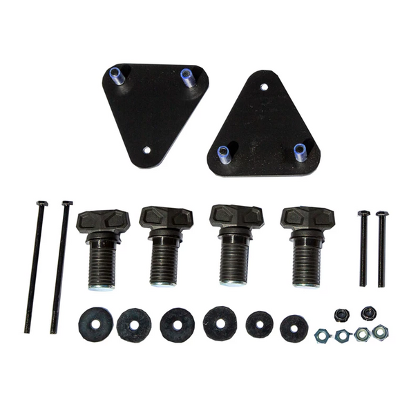 Kolpin Lounger Mounting Kit Pol 93160