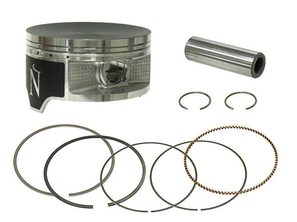 Namura Piston Kit 91.97/Std Hon Na-10014