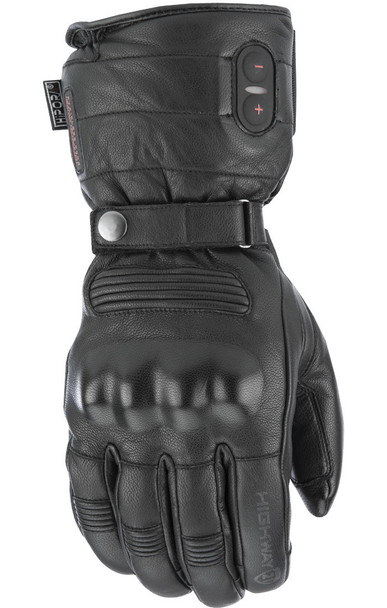 Highway 21 Radiant Gloves Black Sm #5884 489-0003~2