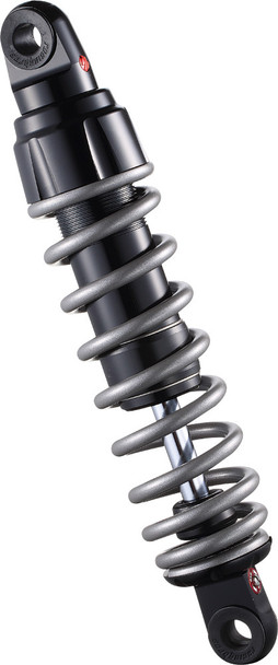 Harddrive Dyna Monotube Shock 13" Rebound Adj Std R0800149-1