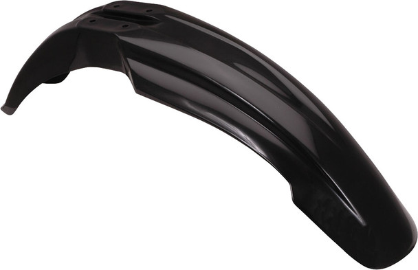 Acerbis Front Fender Black 2040470001