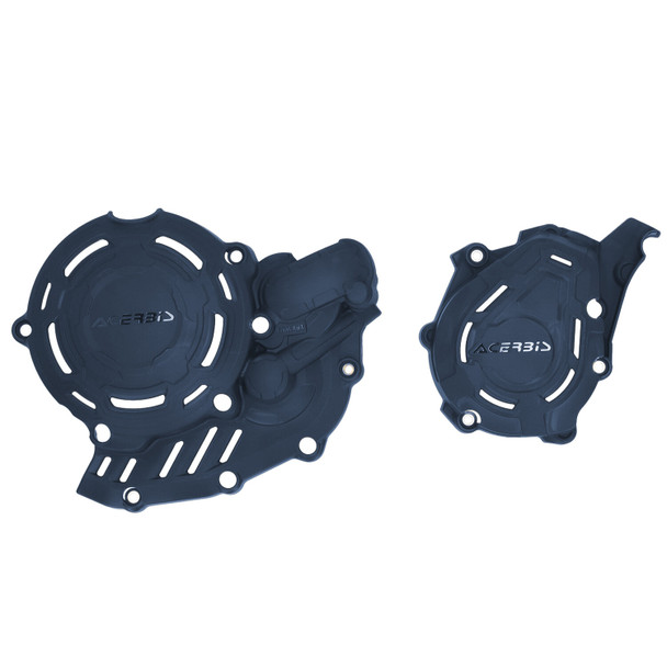 Acerbis X-Power Kit Hus Blue 2979430003