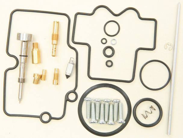 All Balls Bike Carburetor Rebuild Kit 26-1505