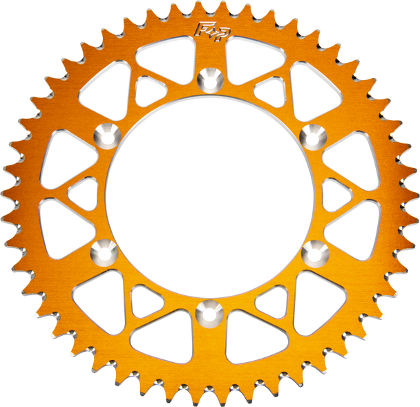 Fire Power Rear Sprocket Aluminum 48T-420 Org Husq/Ktm 313-48 Org