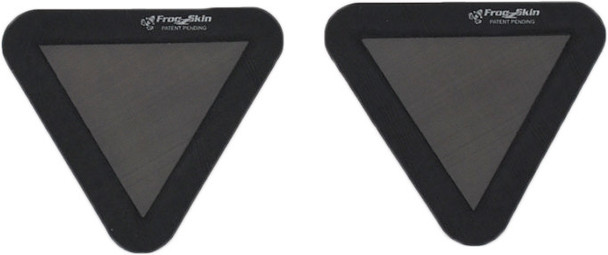 Frogz Skin Triangle 4" 2Pc 4" Od X 3" Id 10034