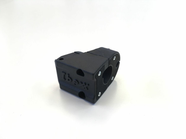 Ibexx Throttle Block Pol 11075