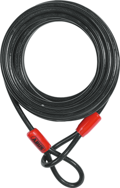 Abus Cobra Loop Cable 33Ft 20781