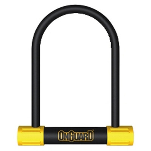 Onguard Bulldog 8010 Standard U-Lock 45008010