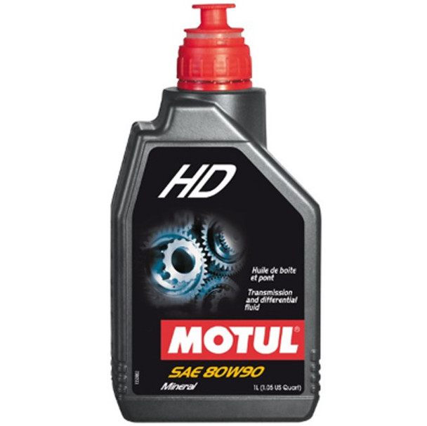 Motul - Hd 80W90 1 Liter 105781