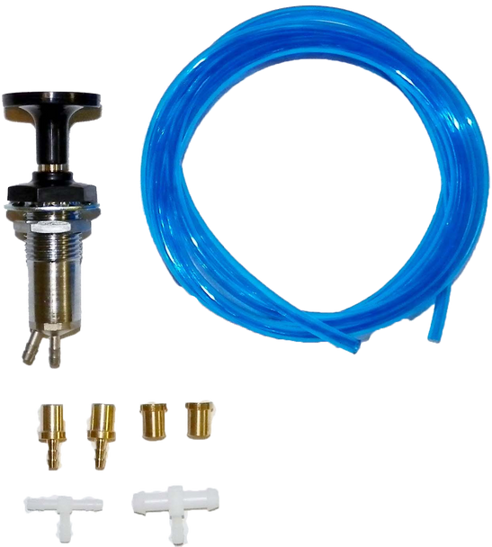 Wsm Primer Kit Keihin Dual 006-503