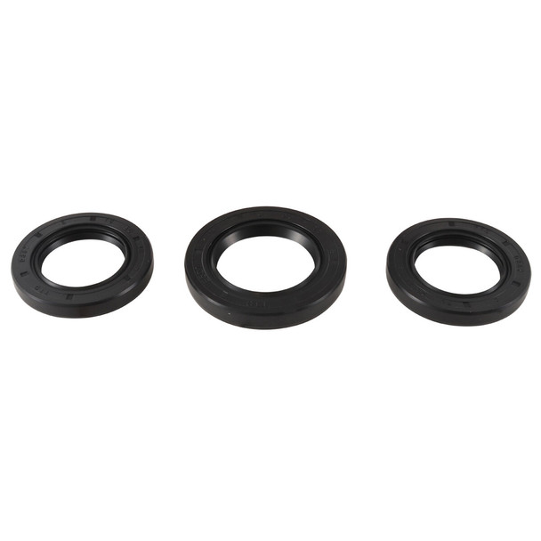 All Balls Differential Seal Kit Front 25-2015-5