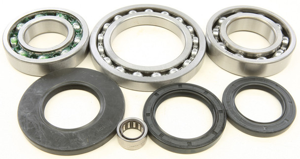 All Balls Rear Differential Bearing And Seal Kit 25-2023